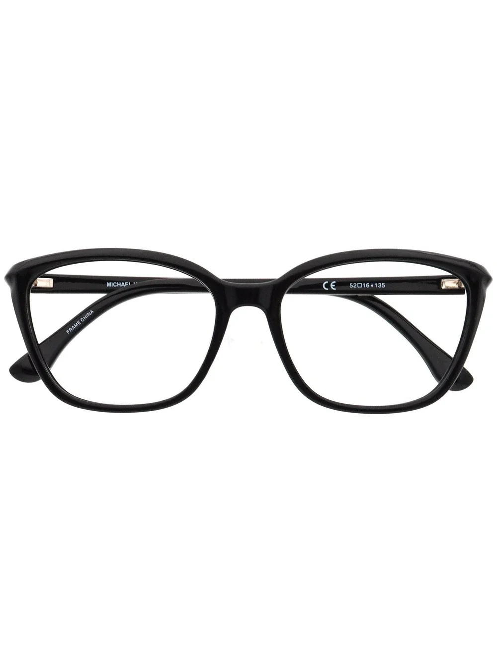 Michael Kors MK839 001 Eyewear